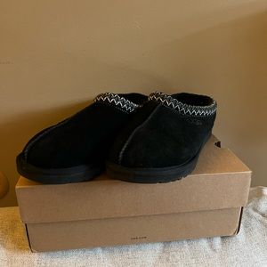 Ugg slippers